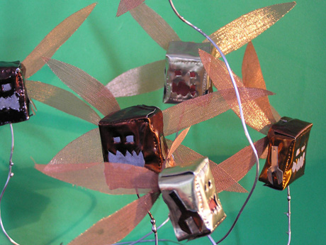 Robo Bees